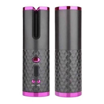 Modelador de Cabelo sem fios - OnLike